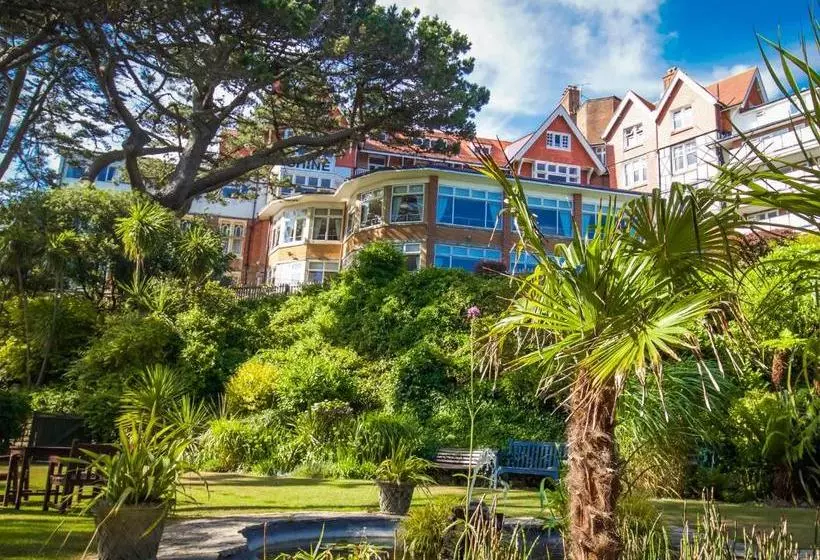 Fotos del hotel Chine:  7