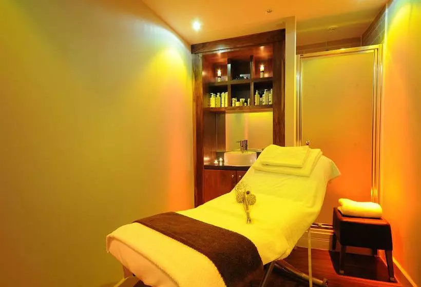 Fotos del hotel St Mellons Hotel & Spa:  4