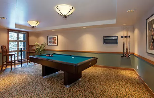 Fotos del hotel Lost Lake Lodge:  3