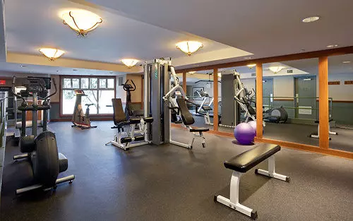 Fotos del hotel Lost Lake Lodge:  4