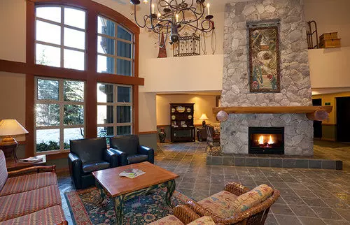 Fotos del hotel Lost Lake Lodge:  12