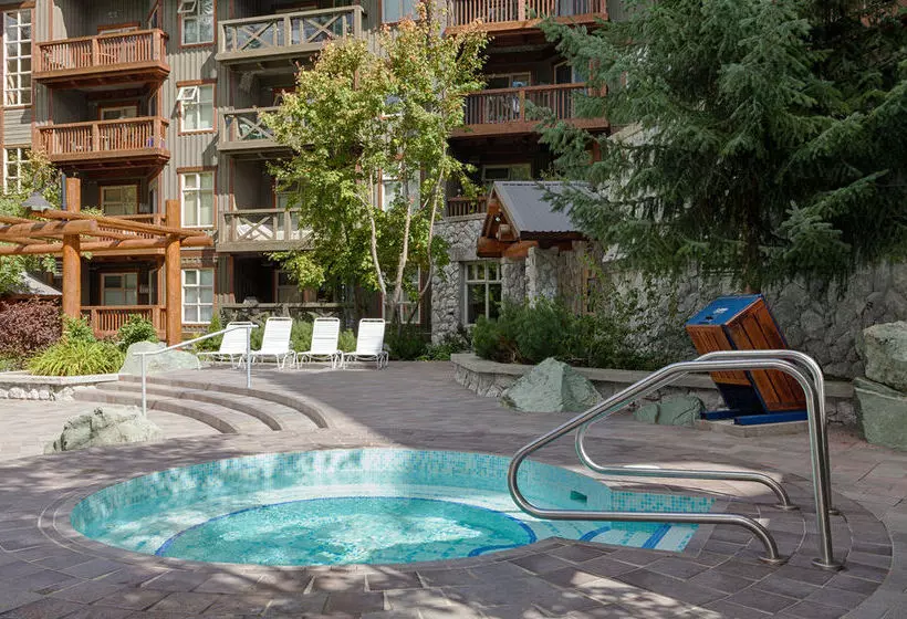 Fotos del hotel Lost Lake Lodge:  2