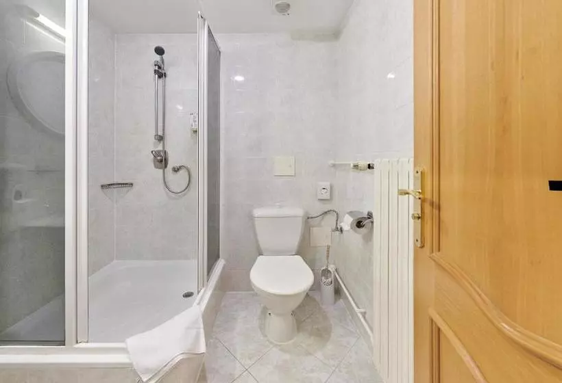 Fotos del hotel Abri:  10