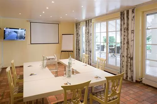 Fotos del hotel Best Western Hotel Brenner´scher Hof:  3