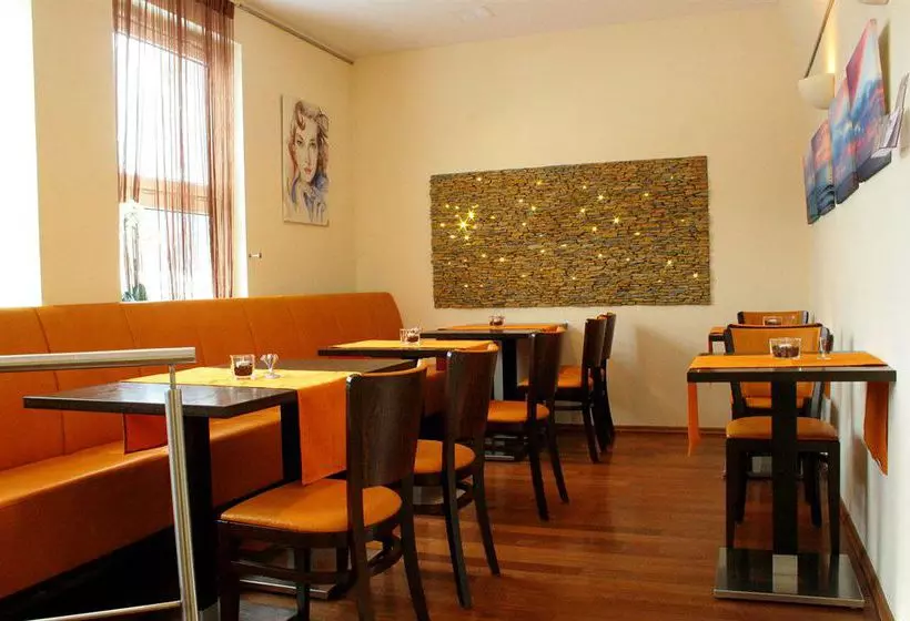 Fotos del hotel Fair Hotel An Der Messe:  4