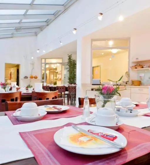 Fotos del hotel Domino:  2