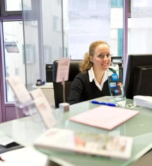 Fotos del hotel Domino:  5