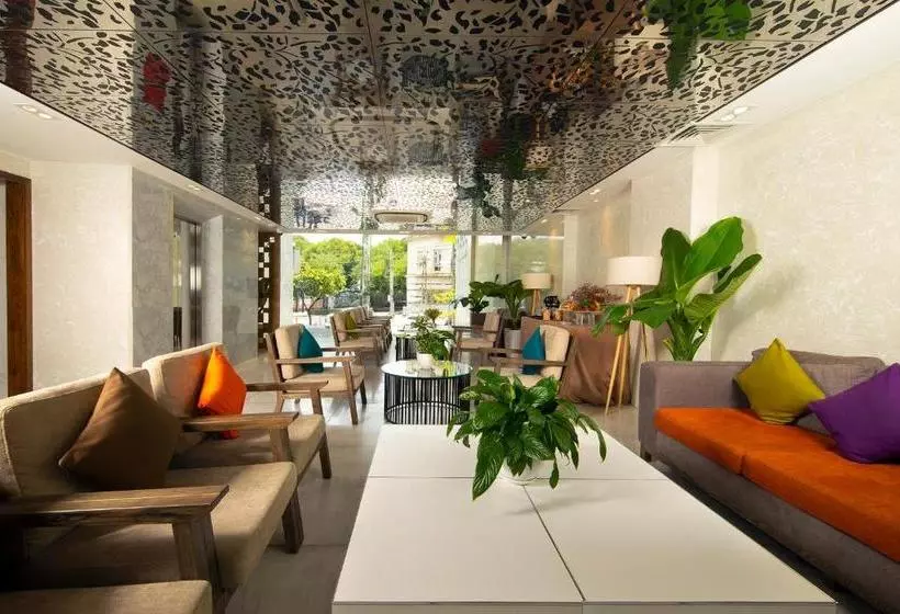 Fotos del hotel Cititel Parkview Saigon:  24