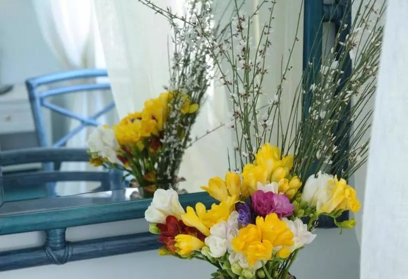 Fotos del hotel Villa Maria Luigia:  21