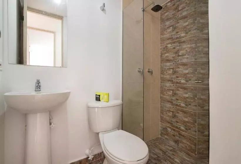 Fotos del hotel 13 Trece Aparta:  7