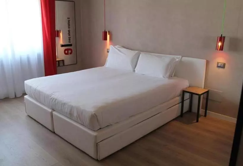 Fotos del hotel Allegroitalia Espresso Darsena:  7