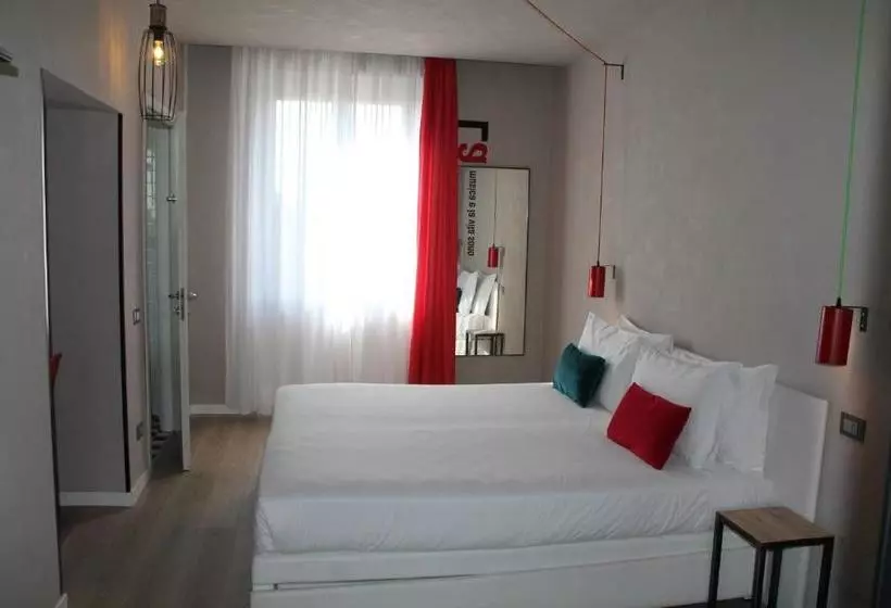 Fotos del hotel Allegroitalia Espresso Darsena:  12