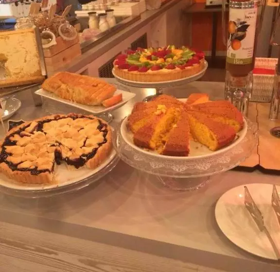 Fotos del hotel Allegroitalia Espresso Darsena:  3