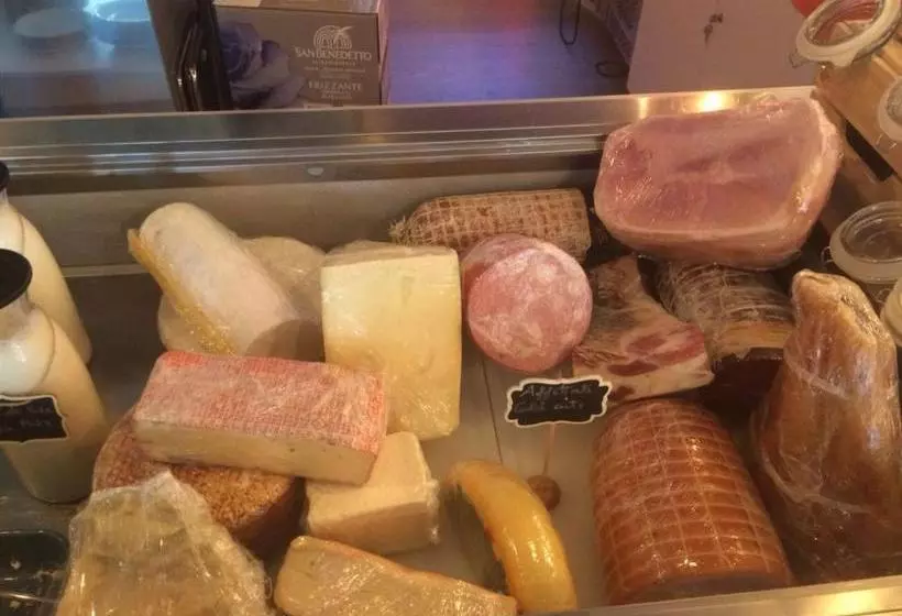 Fotos del hotel Allegroitalia Espresso Darsena:  8