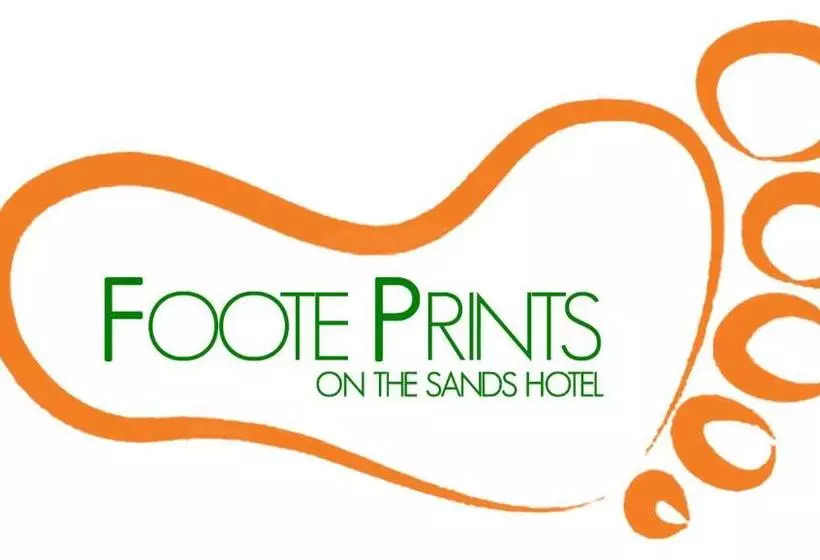 Fotos del hotel Foote Prints On The Sands:  4
