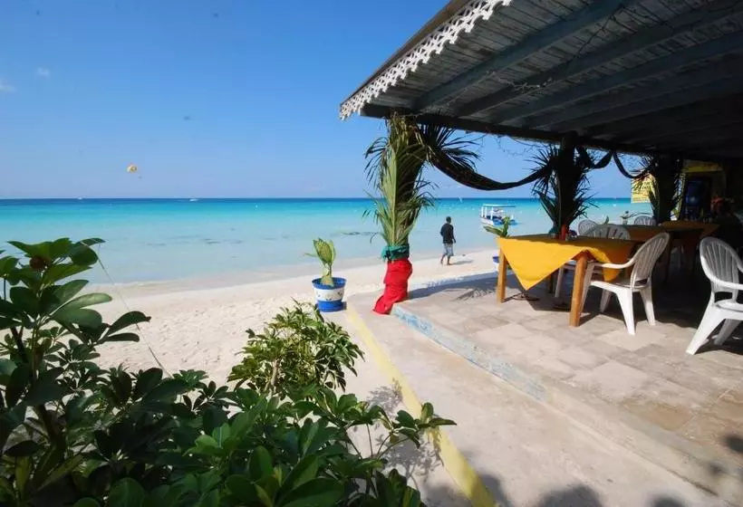 Fotos del hotel Foote Prints On The Sands:  12