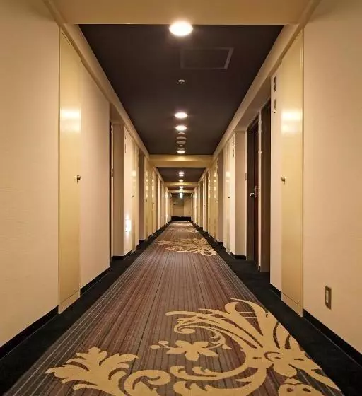 Fotos del hotel Meitetsu New Grand:  3