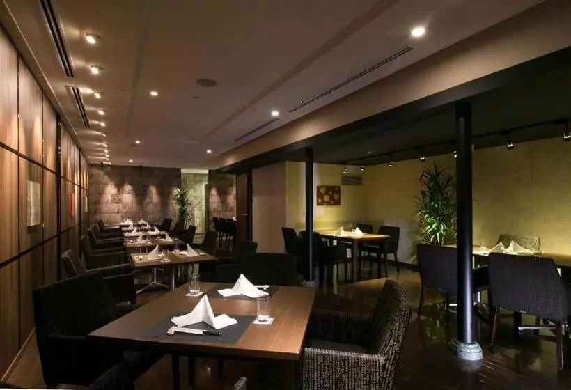 Fotos del hotel Meitetsu New Grand:  13