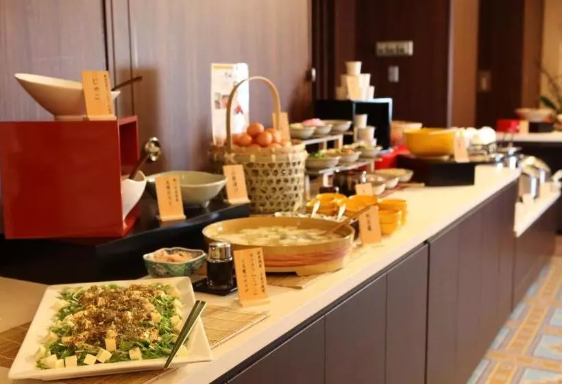 Fotos del hotel Meitetsu New Grand:  15