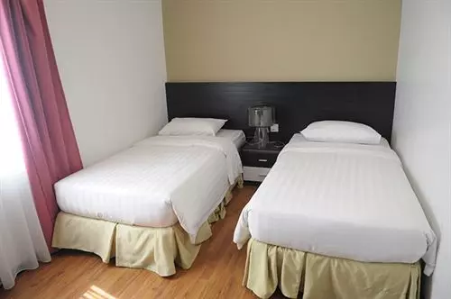 Fotos del hotel Likas Square Apartment:  15