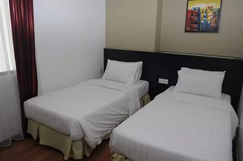 Fotos del hotel Likas Square Apartment:  14