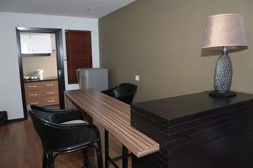 Fotos del hotel Likas Square Apartment:  3