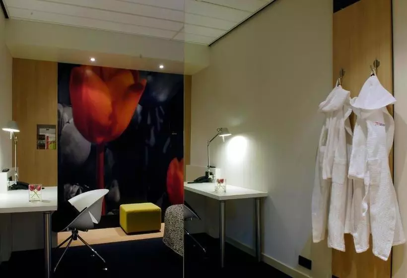 Mercure Schiphol Terminal