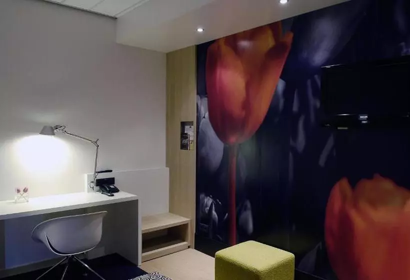 Fotos del hotel Mercure Schiphol Terminal:  7