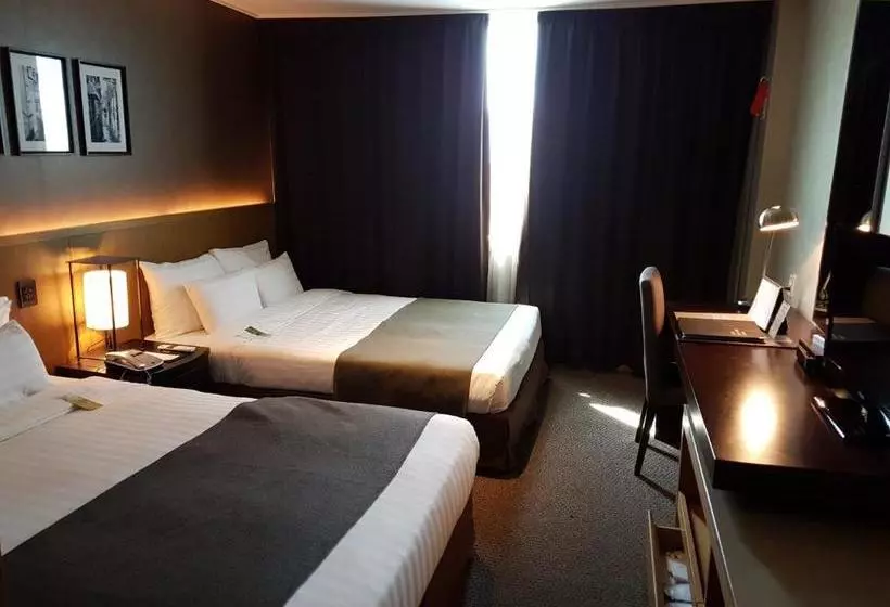 Fotos del hotel Best Western Incheon Royal:  9