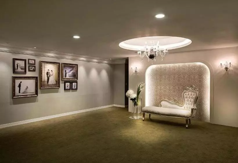 Fotos del hotel Best Western Incheon Royal:  13