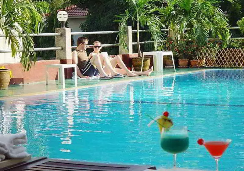 Fotos del hotel Classic Place:  4