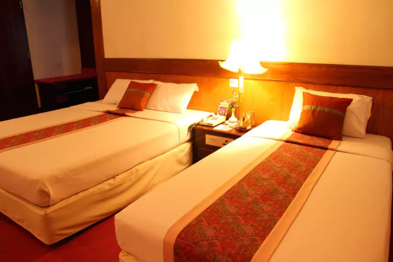 Fotos del hotel Grande Ville:  4