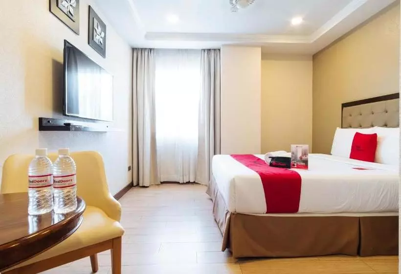 Fotos del hotel Reddoorz Premium @ Rimando Road Baguio:  2