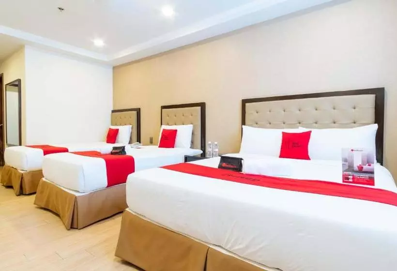 Fotos del hotel Reddoorz Premium @ Rimando Road Baguio:  12