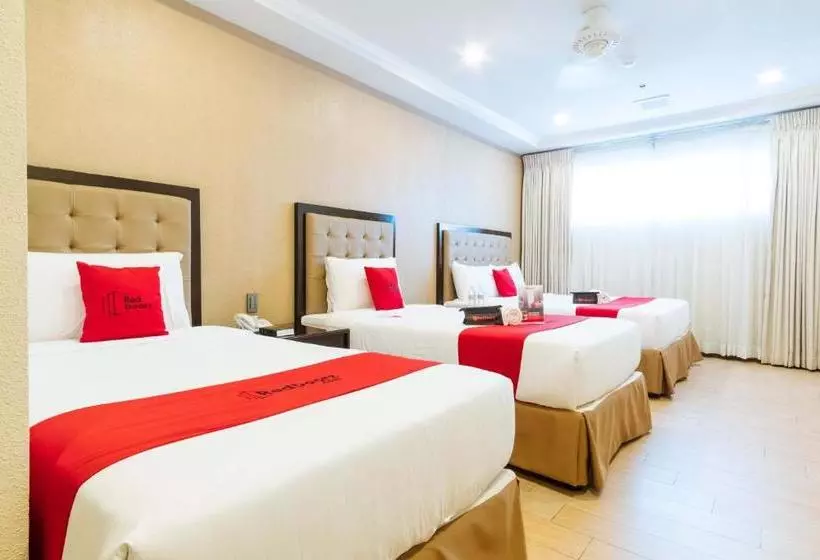Fotos del hotel Reddoorz Premium @ Rimando Road Baguio:  14