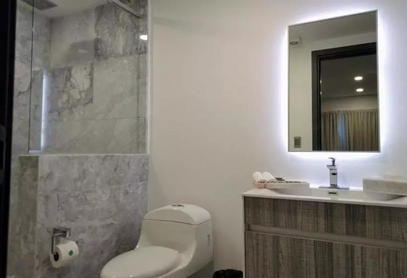Fotos del hotel Elite 47  & Suites:  5