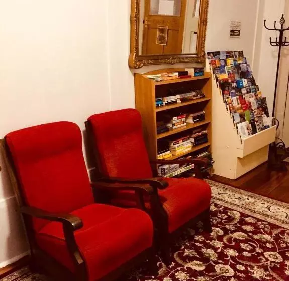 Fotos del hotel Albatross Inn Bed & Breakfast:  14