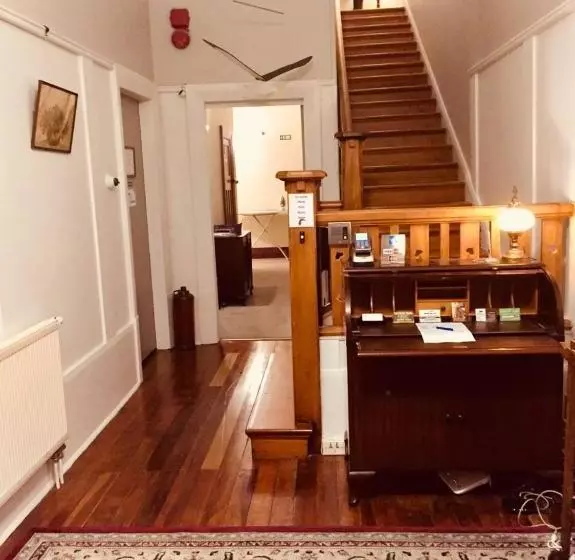 Fotos del hotel Albatross Inn Bed & Breakfast:  15