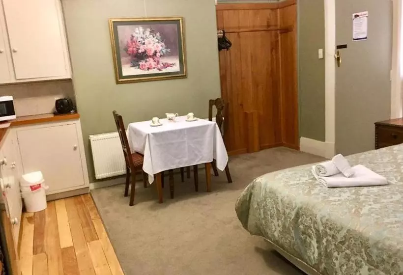 Fotos del hotel Albatross Inn Bed & Breakfast:  10