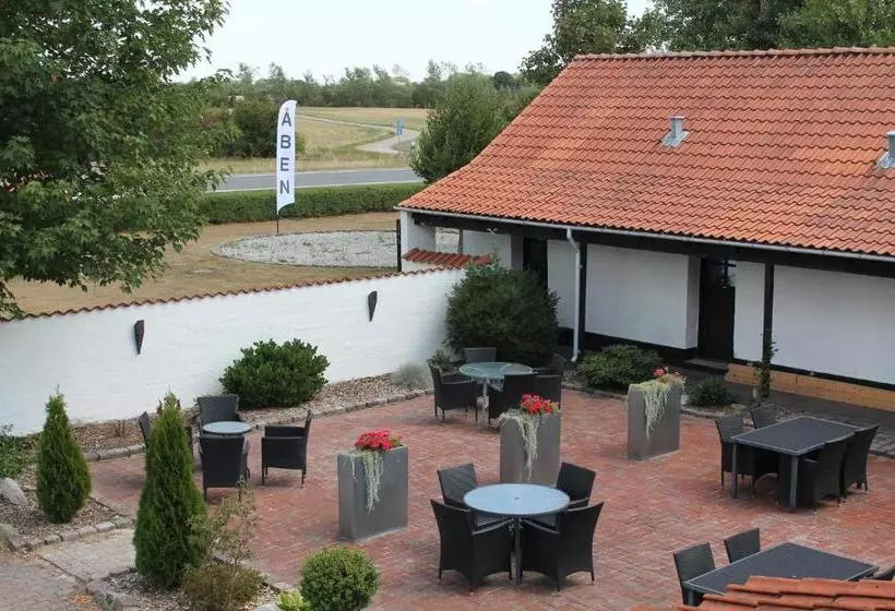 Fotos del hotel Harresø Kro:  4