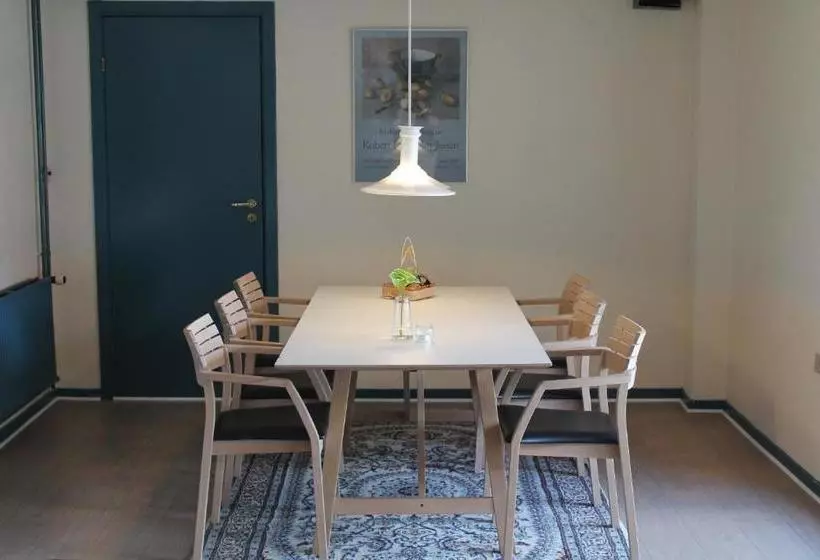 Fotos del hotel Harresø Kro:  11