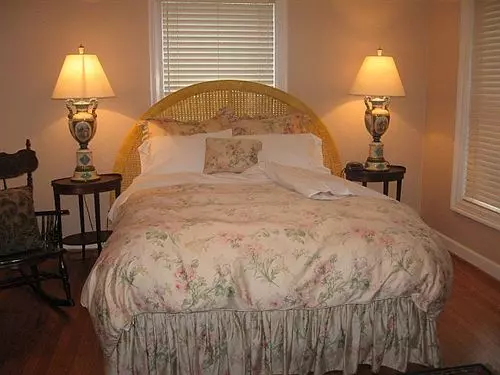 Fotos del hotel Robins Nest Bed & Breakfast Inn:  17