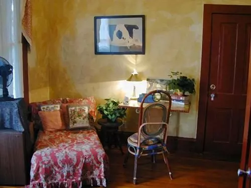 Fotos del hotel Robins Nest Bed & Breakfast Inn:  25