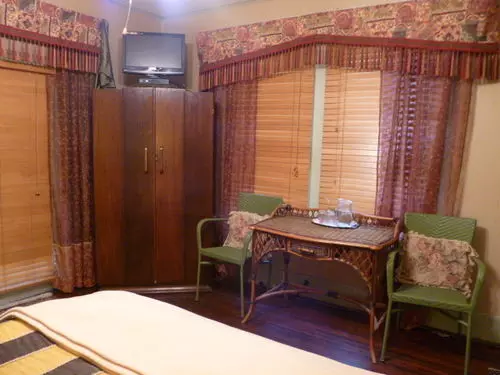 Fotos del hotel Robins Nest Bed & Breakfast Inn:  6