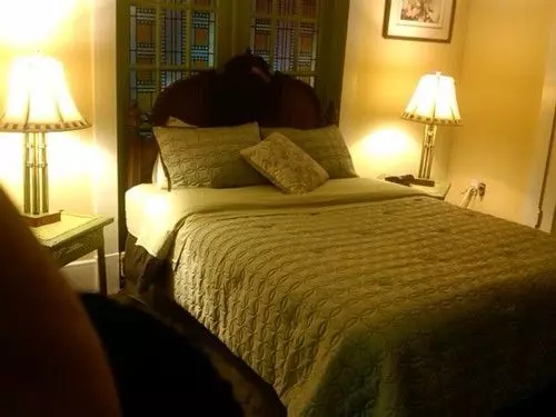 Fotos del hotel Robins Nest Bed & Breakfast Inn:  7