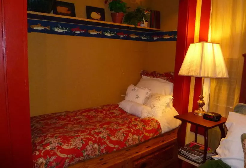 Fotos del hotel Robins Nest Bed & Breakfast Inn:  24