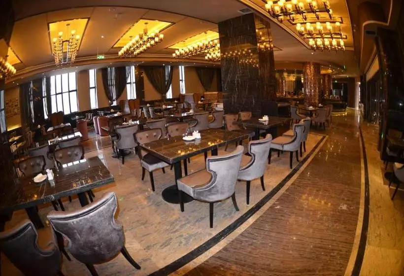 Fotos del hotel Xiamen Wanjia International:  3