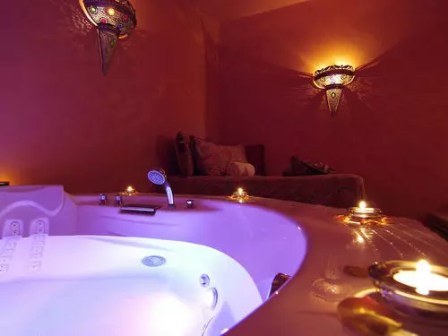 Fotos del hotel Reads Balance Hotel:  3