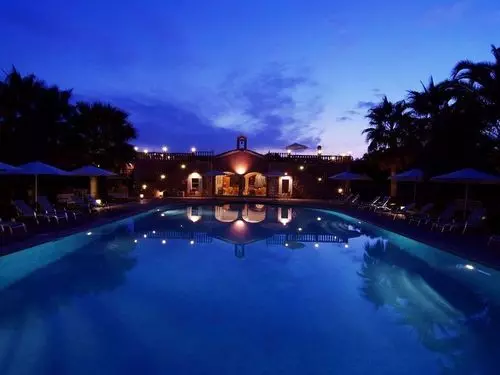 Fotos del hotel Reads Balance Hotel:  8