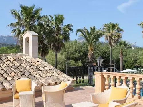 Fotos del hotel Reads Balance Hotel:  5